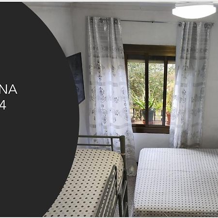 Apto Barcelona C R Apartment Santa Coloma de Gramenet ภายนอก รูปภาพ