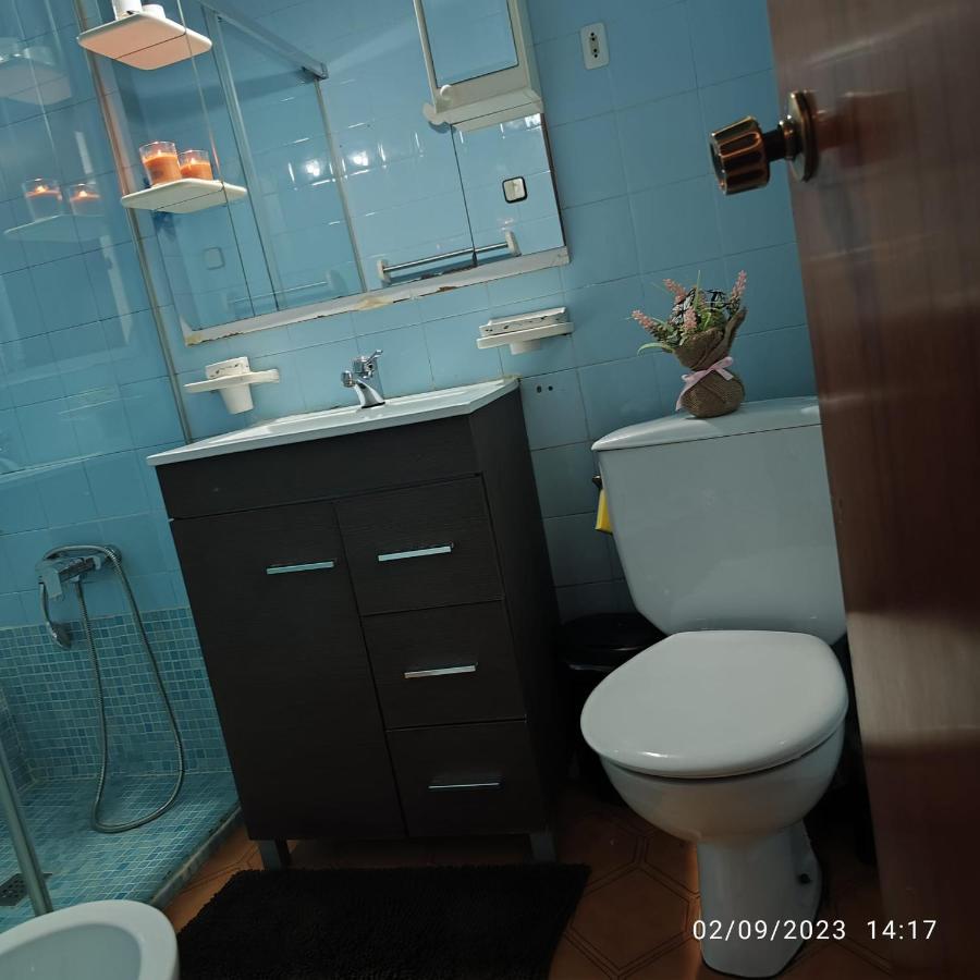 Apto Barcelona C R Apartment Santa Coloma de Gramenet ภายนอก รูปภาพ